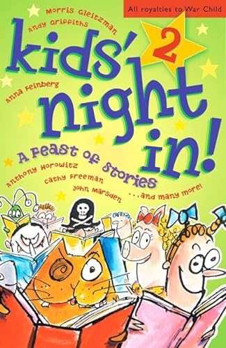 9780143300168: Kids' Night in 2: A Feast of Stories