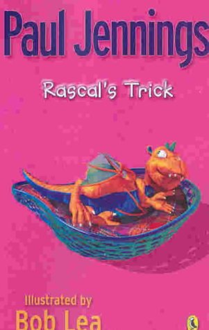 Rascals Trick: Rastri (9780143300380) by Jennings, Paul