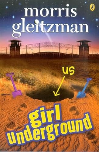 9780143300465: Girl Underground