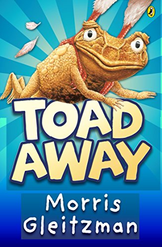 Beispielbild fr Toad Away zum Verkauf von Wonder Book