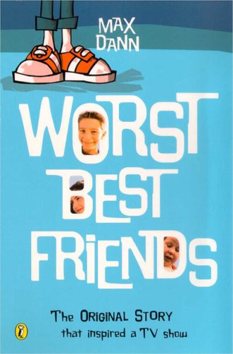 Stock image for Worst Best Friends for sale by MusicMagpie