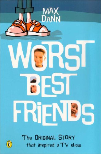 9780143300526: Worst Best Friends