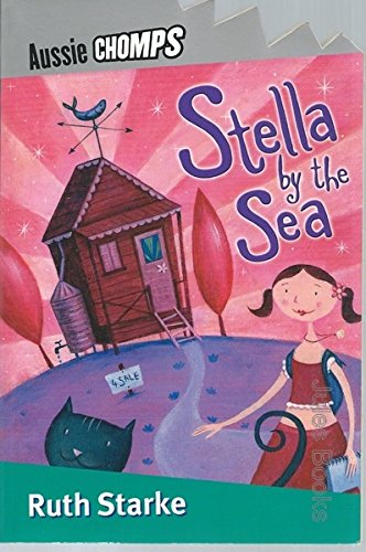 9780143300663: Stella by the Sea (Aussie Chomps)