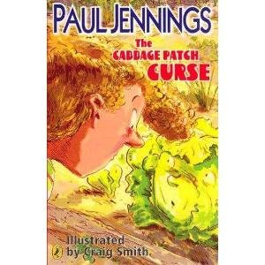 Cabbage Patch Curse (9780143300687) by Jennings, Paul; Smith, Craig