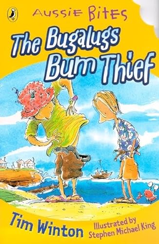 Imagen de archivo de THE BUGALUGS BUM THIEF (Puffin Aussie Bites) a la venta por ZBK Books