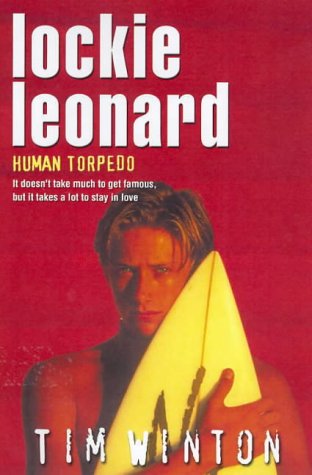 9780143300960: Lockie Leonard Human Torpedo