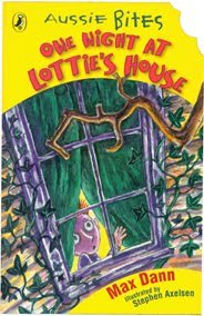9780143301165: One Night at Lottie's House (Aussie Bites S.)