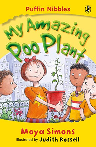 Stock image for My Amazing Poo Plant for sale by Better World Books