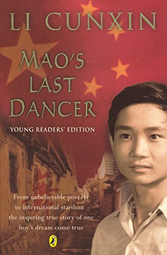 Beispielbild fr Maos Last Dancer zum Verkauf von ThriftBooks-Dallas