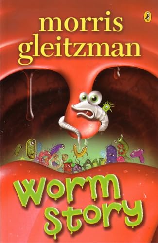 Stock image for Worm Story for sale by WorldofBooks