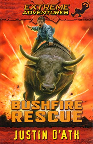 Beispielbild fr Bushfire Rescue zum Verkauf von Reuseabook