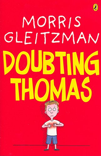 Beispielbild fr Doubting Thomas zum Verkauf von AwesomeBooks