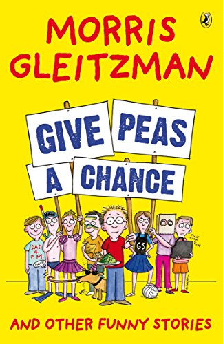 9780143302629: Give Peas A Chance: And Other Funny Stories