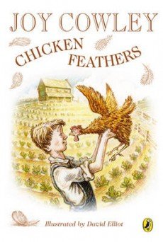Beispielbild fr Chicken Feathers zum Verkauf von WorldofBooks
