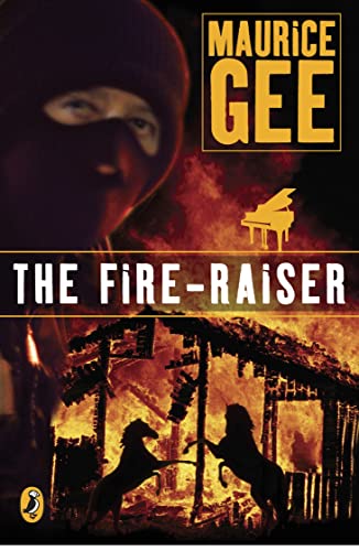 9780143304081: Fire-Raiser, The