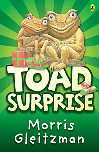 9780143304166: Toad Surprise