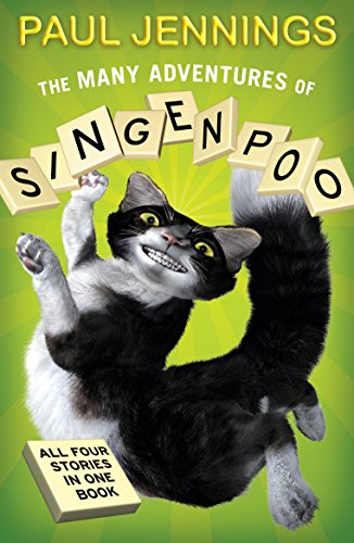 9780143304791: The Many Adventures Of Singenpoo