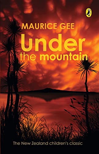 Beispielbild fr Under The Mountain zum Verkauf von Jenson Books Inc