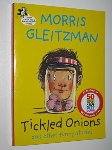 Imagen de archivo de Tickled Onions and Other funny Stories a la venta por SecondSale