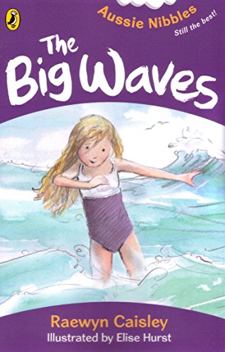Stock image for Big Waves for sale by ThriftBooks-Dallas
