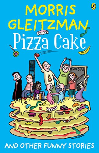 9780143305989: Pizza cake: and other funny stories