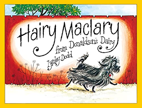 9780143306153: Hairy Maclary from Donaldson's Dairy