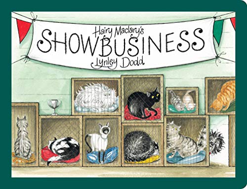 Stock image for Hairy Maclarys Showbusiness for sale by Zoom Books Company