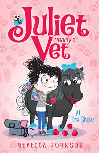 Beispielbild fr At the Show: Volume 2 (Juliet, Nearly a Vet) zum Verkauf von WorldofBooks