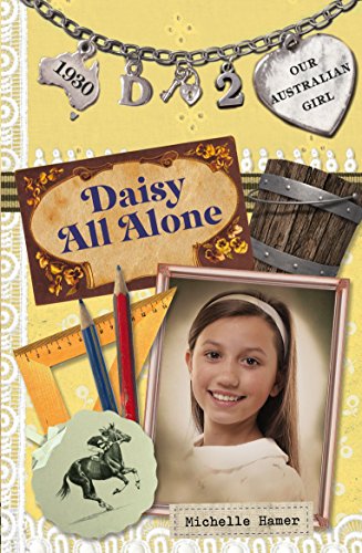 Stock image for Daisy All Alone: Daisy Book 2 Volume 2 for sale by ThriftBooks-Dallas
