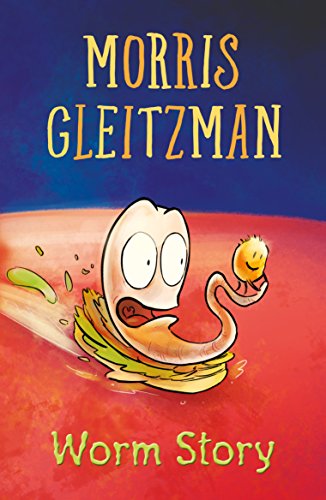 Beispielbild fr Worm Story zum Verkauf von Reuseabook