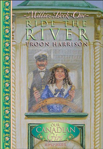 Beispielbild fr Millie : Ride the River zum Verkauf von Better World Books