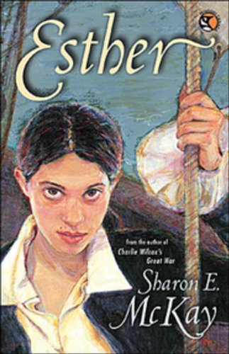 Stock image for Esther for sale by Pegasus Books