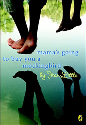 Imagen de archivo de Mama's Going to Buy You a Mockingbird a la venta por Wally's Books