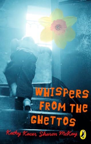 9780143312512: Whispers Series #1 From the Ghetto by Kathy Kacer (2009-02-10)