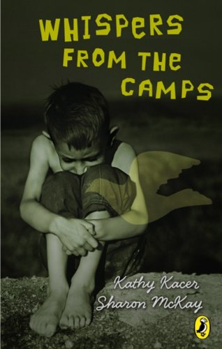 Beispielbild fr Whispers Series #2 From the Camps zum Verkauf von Zoom Books Company