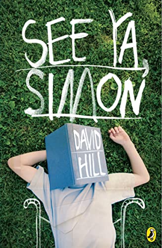 Stock image for See Ya, Simon for sale by Better World Books