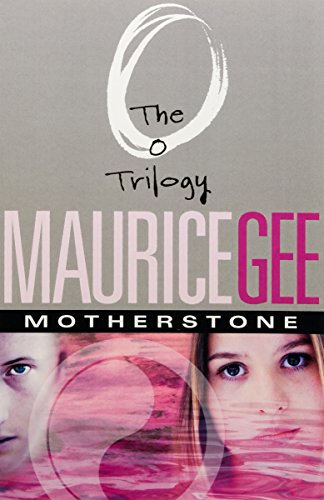 Stock image for Motherstone (#3 The O Trilogy) for sale by Jason Books