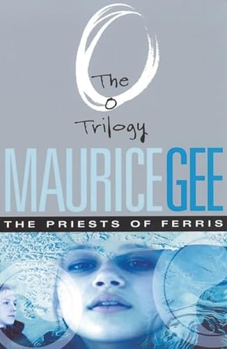 Stock image for The Priests Of Ferris (The O Trilogy) for sale by WorldofBooks