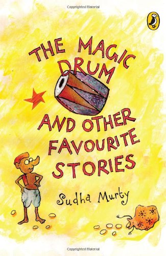 Beispielbild fr The Magic Drum and Other Favourite Stories zum Verkauf von Better World Books
