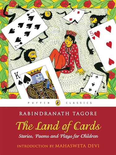 Beispielbild fr The Land of Cards : Stories, Poems, and Plays for Children zum Verkauf von Better World Books