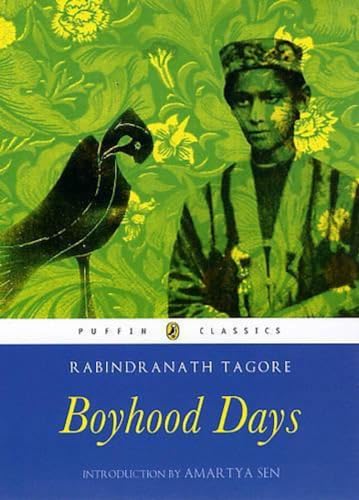 Stock image for Boyhood Days for sale by Better World Books: West