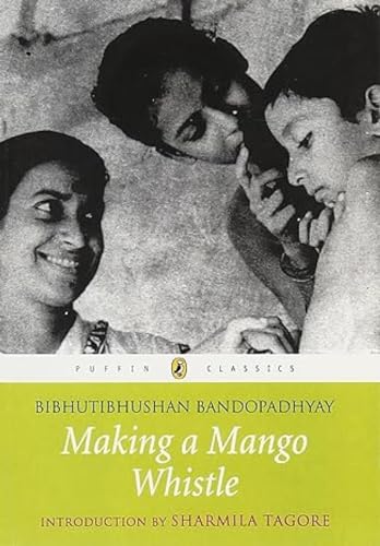 9780143330226: Making a Mango Whistle