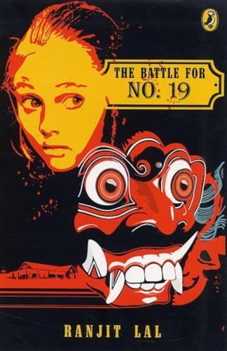 Beispielbild fr The Battle For No. 19 zum Verkauf von Blackwell's