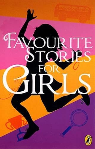 Stock image for Favorites Stories for Girls for sale by Shalimar Books