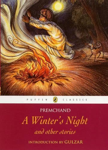 Stock image for A Winter's Night and other Stories for sale by Majestic Books