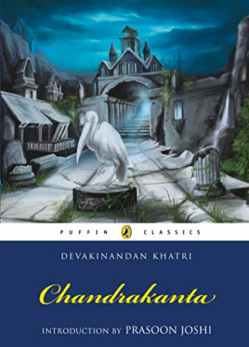 9780143330417: Chandrakanta [Paperback] [Jan 01, 2008] Devakinandan Khatri