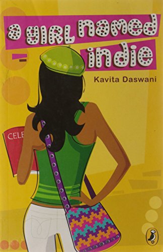 Beispielbild fr A Girl Named Indie zum Verkauf von medimops