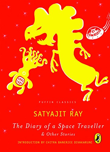 Imagen de archivo de The Diary of Space Traveller and Other Stories a la venta por Books Puddle