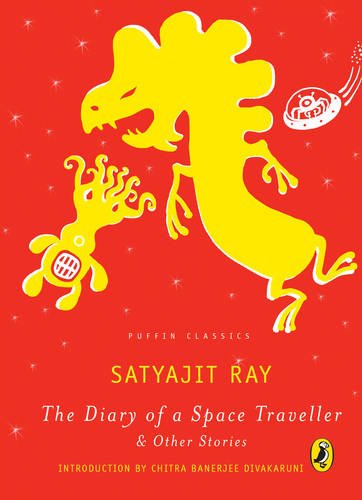 9780143330905: The Diary of a Space Traveller and other Stories