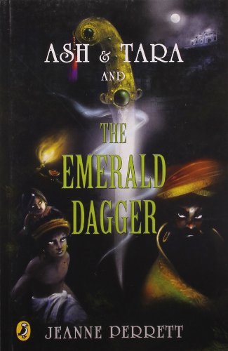 9780143330943: Ash & Tara And The Emerald Dagger